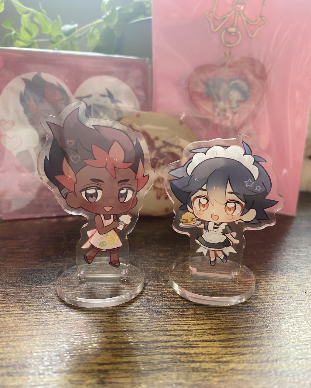 KakiSato Cafe ~ 2026 Merch Collection
